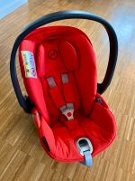 Cybex Cloud Z I-Size Babyschale Bayern - Lindau Vorschau