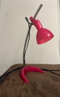 Schreibtisch Lampe Ikea Pink Schleswig-Holstein - Trittau Vorschau