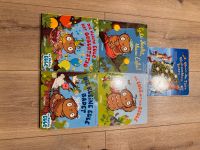Eule mit der Beule Kinderbücher Sachsen - Neumark Vorschau