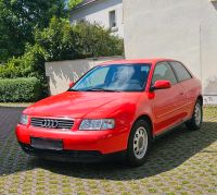 Audi A3 8L 1.6 Sachsen - Pirna Vorschau