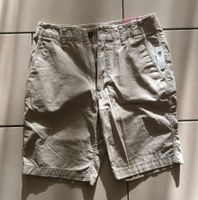 Old Navy Shorts, kurze Hose. Gr.30  beige, neu mit Etikett Bayern - Wiesenbronn Vorschau