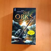 Die Orks von Stan Nicholls Dortmund - Eving Vorschau