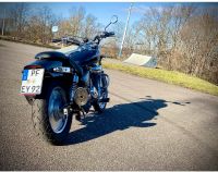 Daelim VT 125 Komplett Restauriert / Youngtimer B196 TÜV NEU Baden-Württemberg - Niefern-Öschelbronn Vorschau