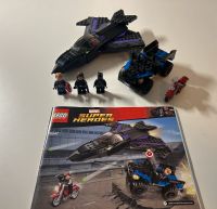 LEGO Marvel „Jagd auf Black Panther“ 76047 Nordrhein-Westfalen - Rheinberg Vorschau