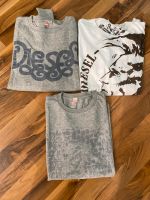 Diesel Herren Langarm-Shirts Gr. M/ neuwertig Baden-Württemberg - Waiblingen Vorschau