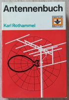 Antennenbuch - Karl Rothammel, 10. überarbeitete Auflage, 1984 Baden-Württemberg - Alfdorf Vorschau