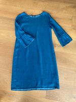 Leichtes Jeanskleid Gr. 34 von Opus Baden-Württemberg - Sinsheim Vorschau