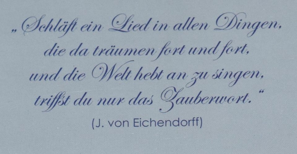 Das Lied Deines Seelenvogels von Jutta Westphalen in Hilgermissen