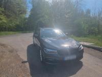 BMW 530 xDrive Sportline StdHeizung Hessen - Petersberg Vorschau