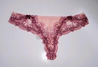 Sexy Romantischer String Tanga mit Spitze Gr. S Hamburg-Mitte - Hamburg Horn Vorschau