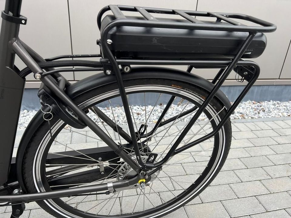 E-Bike Pedelec 28 Zoll  250W Elektro Lieferfahrrad Fahrrad Ebike in Berlin