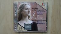 Russian Violin Concertos – Julia Fischer – Hybrid SACD Baden-Württemberg - Aichtal Vorschau