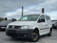 Volkswagen Caddy Kombi/KLIMA/EURO 4 Thüringen - Leinefelde Vorschau