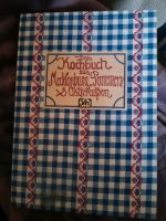 Das Kochbuch aus Mecklenburg, Pommern & Ostpreußen Saarland - Riegelsberg Vorschau