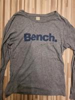 Bench - Langarmshirt / Shirt Größe L Hessen - Schaafheim Vorschau