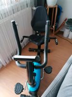 Fahrrad Ergometer Leipzig - Grünau-Mitte Vorschau