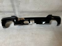 BMW X3 G01 LCI Diffusor Stoßstange hinten 8081854 Düsseldorf - Eller Vorschau