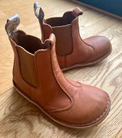 Bisgaard Chelsea Boots Cognac - 25 - neuwertig Hessen - Kassel Vorschau