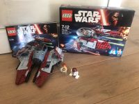 Lego Star Wars 75135 Baden-Württemberg - Maulburg Vorschau