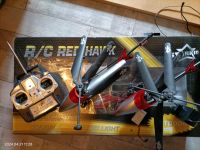 R/ C Red Hawk Bayern - Oberasbach Vorschau