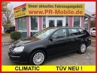 Volkswagen Golf Variant 1.4 CLIMATIC TÜV NEU ! Dresden - Leubnitz-Neuostra Vorschau