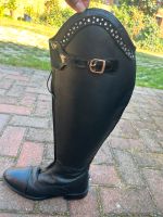 Dressurstiefel HKM Schleswig-Holstein - Witzeeze Vorschau