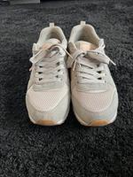 Skechers Sneaker OG Beige/Gold Nordrhein-Westfalen - Plettenberg Vorschau