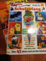 Creativ Hobby Schulanfang Sachsen-Anhalt - Langenstein Vorschau