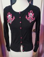 Hell Bunny Cardigan / Sweater M/L Thüringen - Gera Vorschau