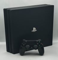 Sony Playstation 4 Pro Konsole 1TB + Controller Berlin - Marzahn Vorschau