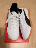 Puma Sportschuhe Monarch IT Gr. 40,50 Neu Niedersachsen - Wolfsburg Vorschau