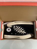 Converse Chuck 70 Vintage Canvas Sneaker Gr. 41 Altona - Hamburg Sternschanze Vorschau