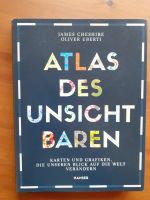 Atlas des Unsichtbaren - neu Dresden - Südvorstadt-Ost Vorschau
