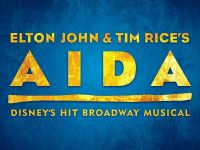 ♠️ ELTON JOHN & TIM RICE'S AIDA 1999 CD Disney's Broadway Musical Rheinland-Pfalz - Mainz Vorschau