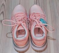 Neu❗Puma Adela Coral gr. 38 Schuhe Nordfriesland - Niebüll Vorschau