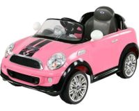 Elektrofahrzeug „Mini Cooper S Roadster“ für Kinder Sachsen - Zwickau Vorschau