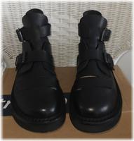 NEU! NP 437€ Trippen Berlin handgefertigte Schuhe Rebel 41 Kreis Pinneberg - Pinneberg Vorschau