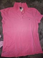polo & Tommy  Hilfiger Shirts / polo shirts Nordrhein-Westfalen - Wermelskirchen Vorschau