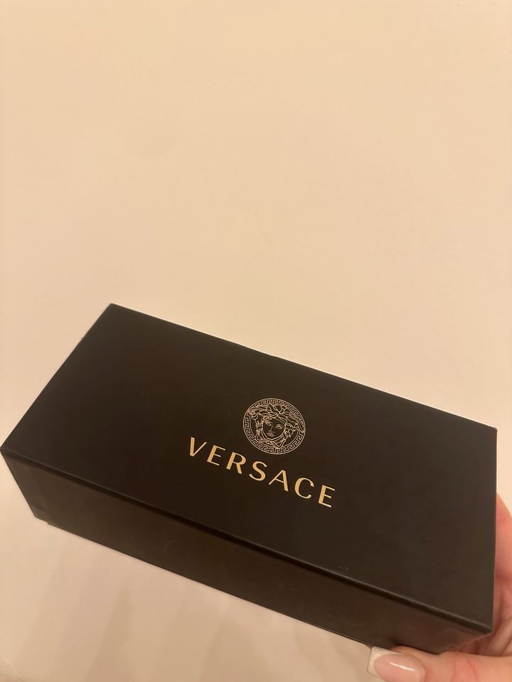 Versace Sonnenbrille in München