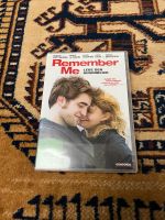 DVD - Remember Me Hessen - Darmstadt Vorschau