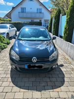 VW Golf 6 2.0TDI Match Baden-Württemberg - Hechingen Vorschau