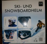 Ski- und Snowboard Helm Niedersachsen - Hagen am Teutoburger Wald Vorschau