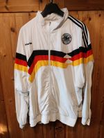 Deutschland WM 1990 Original Trainingsjacke von Adidas Größe 58 Baden-Württemberg - Großbottwar Vorschau