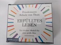 Schulz von Thun: Erfülltes Leben - Hörbuch auf 5 CDs Hessen - Ober-Ramstadt Vorschau