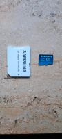 Samsung EVO micro SD Karte 512GB Niedersachsen - Munster Vorschau