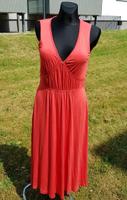 Boden damen Kleid gr.38 rot Neu, 95%Viskose West - Unterliederbach Vorschau