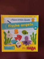 Fische angeln, Spiel von HABA Frankfurt am Main - Seckbach Vorschau