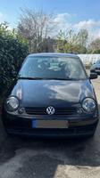 VW Lupo 1,4l Benziner Niedersachsen - Hammah Vorschau