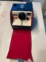 Polaroid Land Camera 1000SE Baden-Württemberg - Plüderhausen Vorschau