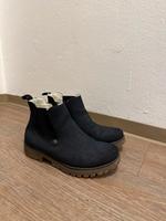 Rieker Damen Winterschuhe Bayern - Bamberg Vorschau